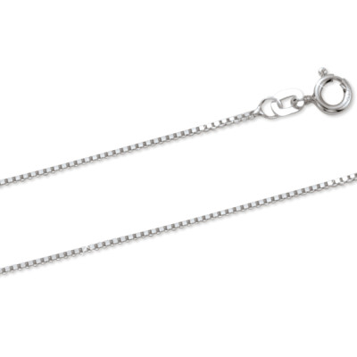 Silberkette aus Silber 925