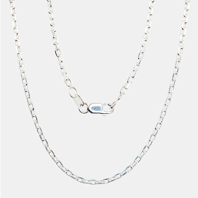 Silberkette aus Silber 925