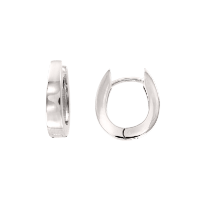 Silberohrringe aus Silber 925