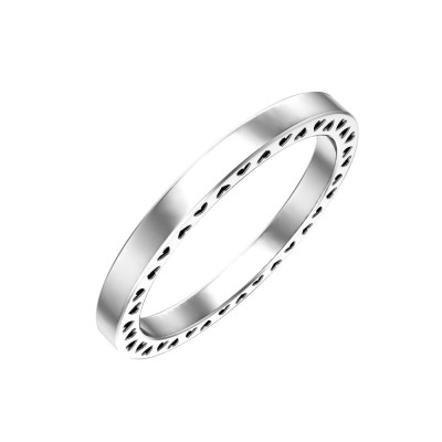 Silberring Damen aus Silber 925