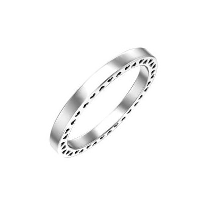 Silberring Damen aus Silber 925
