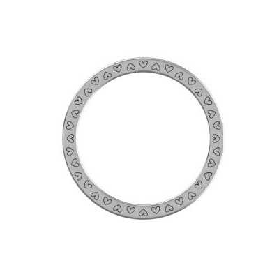 Silberring Damen aus Silber 925