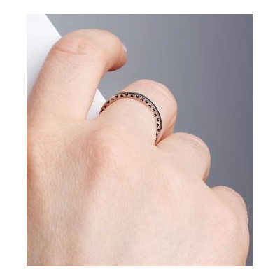 Silberring Damen aus Silber 925