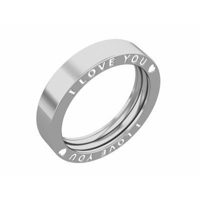 Silberring Damen aus Silber 925