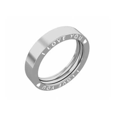 Silberring Damen aus Silber 925