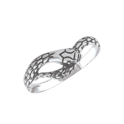 Silberring Damen aus Silber 925