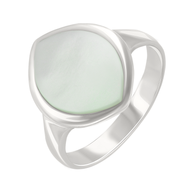 Silberring Damen aus Silber 925