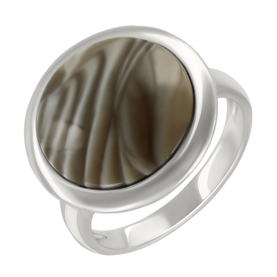 Silberring Damen aus Silber 925