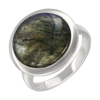 Silberring Damen aus Silber 925