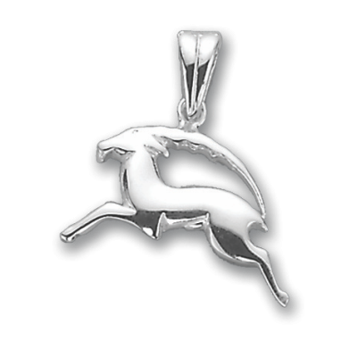 Sternzeichen Anhänger aus Silber 925