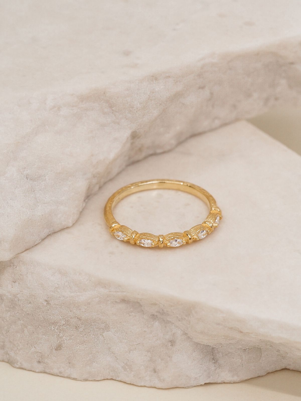 The Timeless Charm of Elegant Rings
